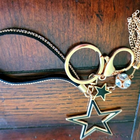 Bag Charm - Picture 3 of 4